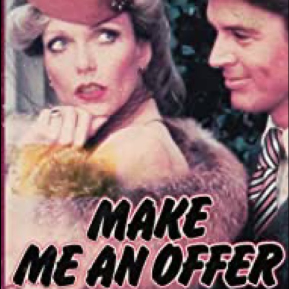 Make me an offer!